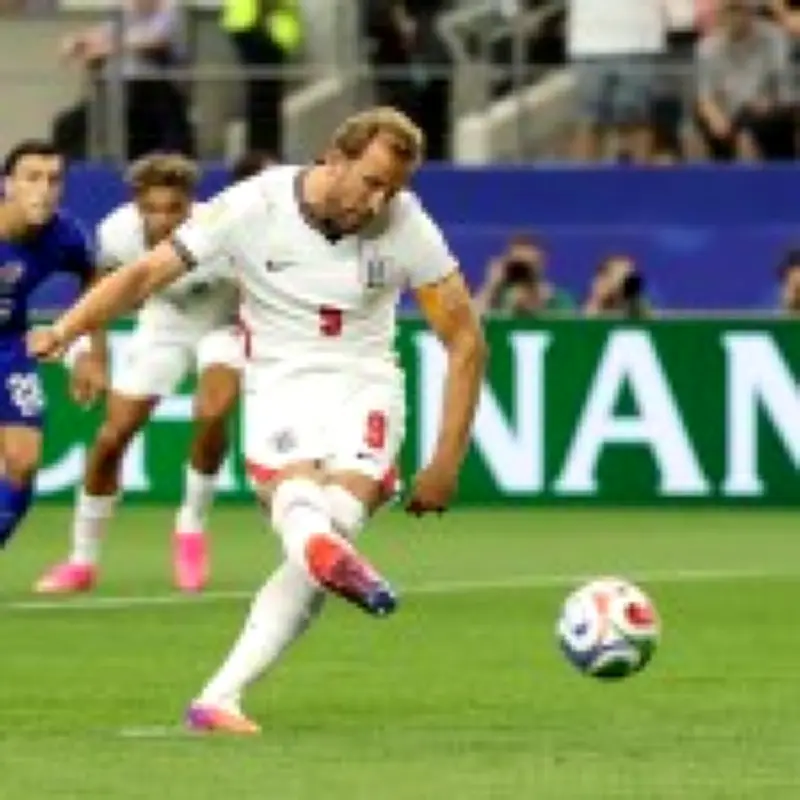 England's Penalty Takers for World Cup Shootout: Who Should Step Up?