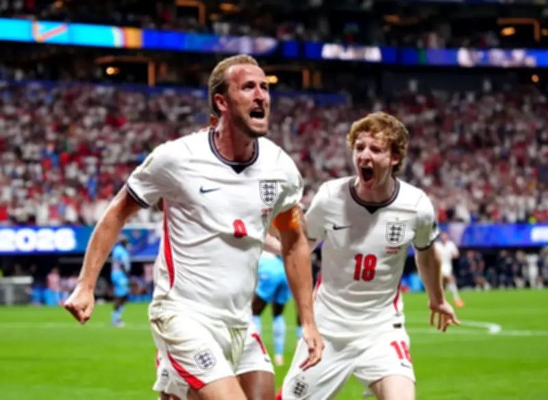 England's World Cup path: Mexico then Brazil or Norway in quarters