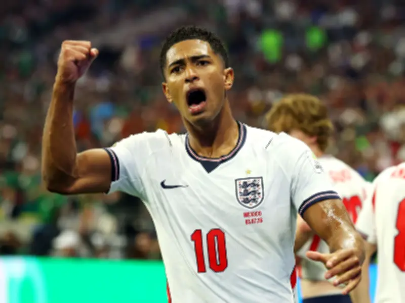 England's World Cup Quarter-Final Opponents and Kick-Off Time Confirmed