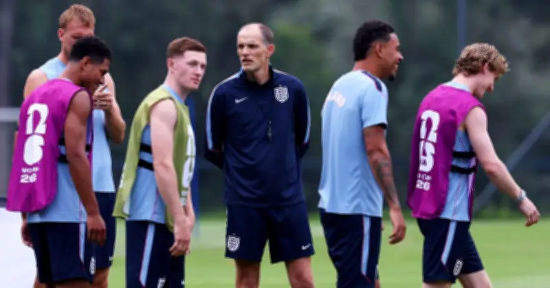 England's World Cup Quarter-Final Opponents and Route to Final if They Beat Mexico