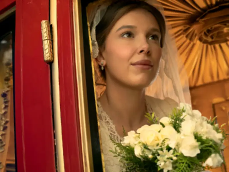 Enola Holmes 3 Viewers Spot Gel Nail Anachronism in Netflix Film