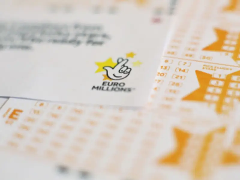EuroMillions £69m Jackpot Results for Friday July 3 Live