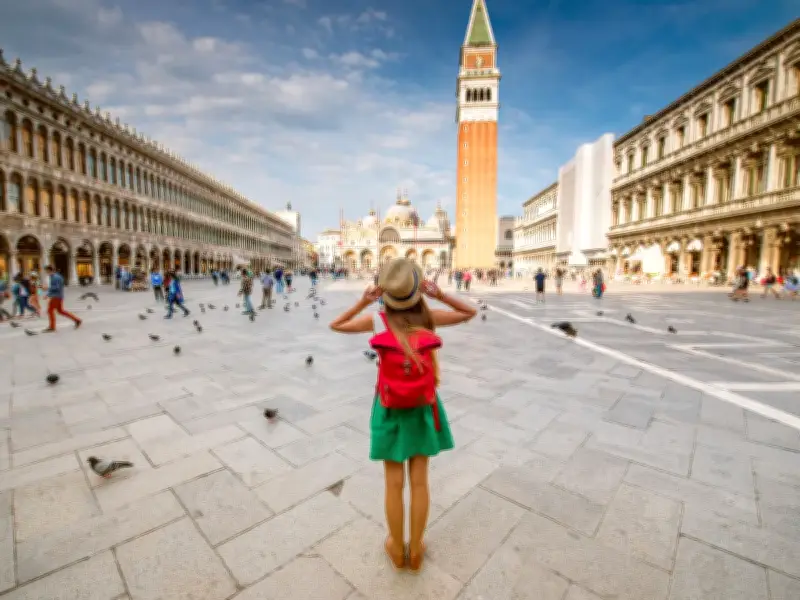 Europe's Most Walkable Cities Ranked: Italy Dominates Top 10 List