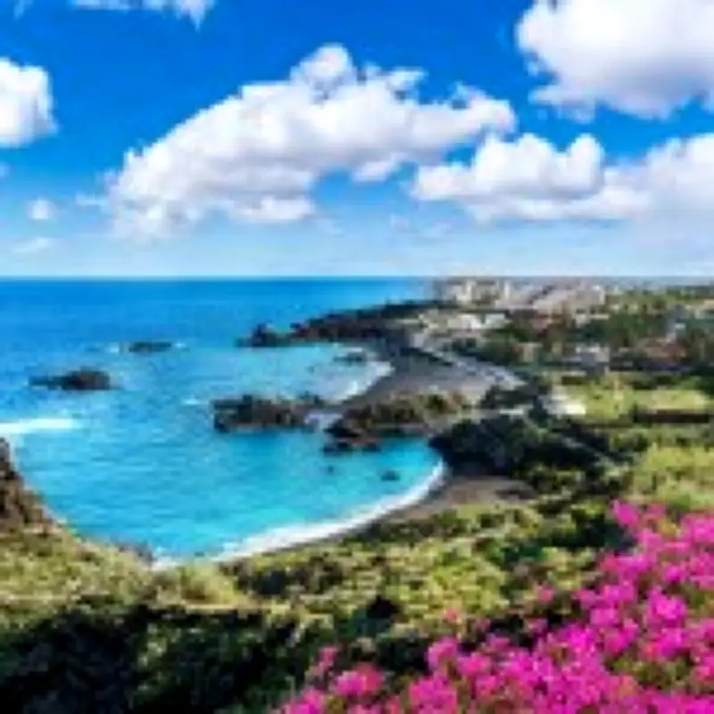 Europe's Top Islands 2026: Tenerife Leads, Croatia Dominates Rankings