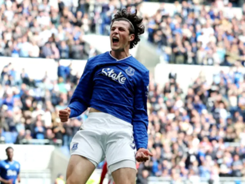 Everton Confirm Three Signings as Summer Transfer Business Accelerates