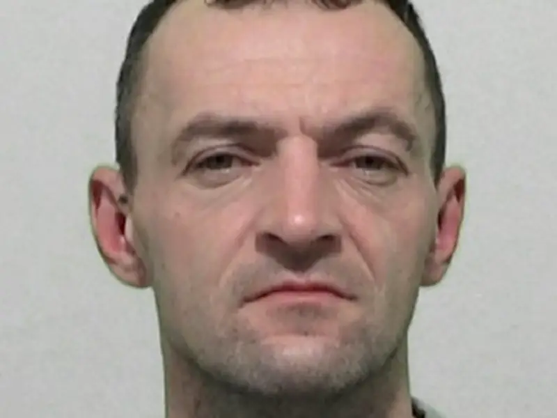 Evil Brute Jailed for Four Years After Hotel Blood Attack on Facebook Date