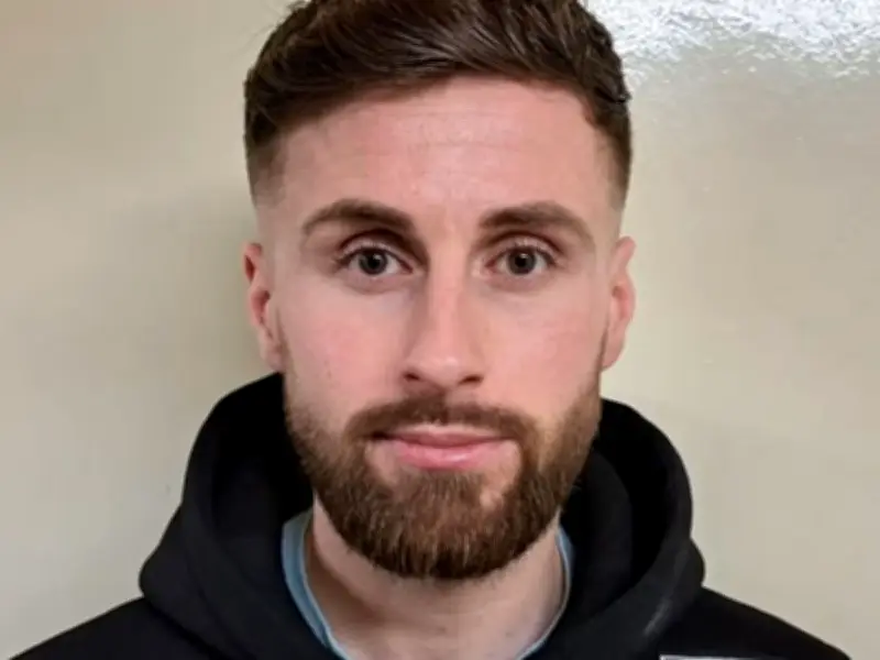 Ex-Altrincham footballer Ryan Colclough spared jail for pub toilet attack