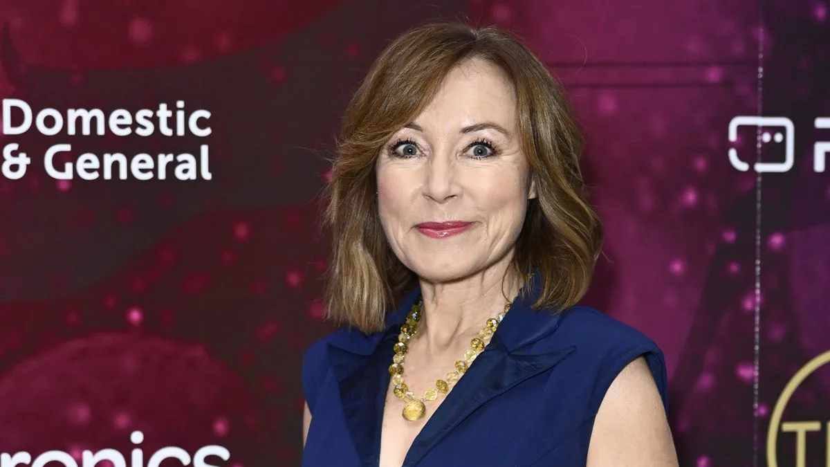 Former BBC Breakfast Star Sian Williams Collapsed at Royal Event Due to Anxiety