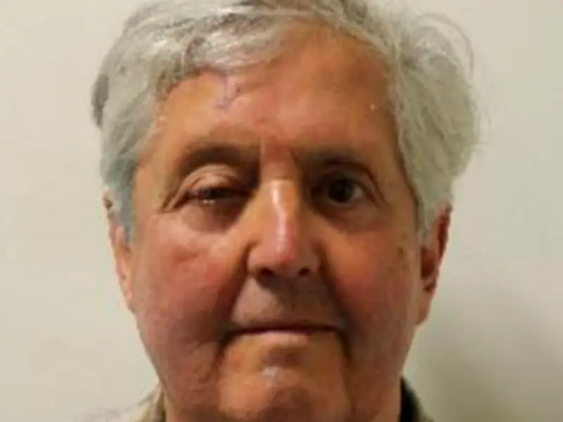 Ex-cop, 80, who plotted to be 'most evil' serial killer jailed for rape and murder fantasies