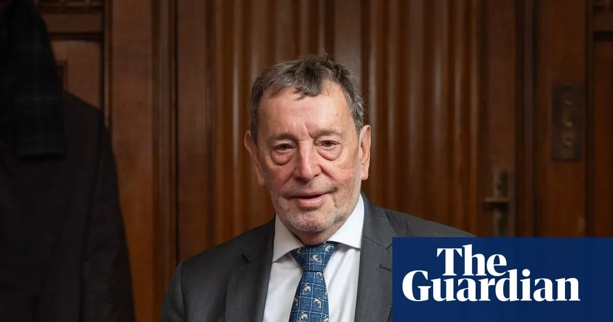 Ex-Education Secretaries Urge Labour MPs to Back Send Overhaul