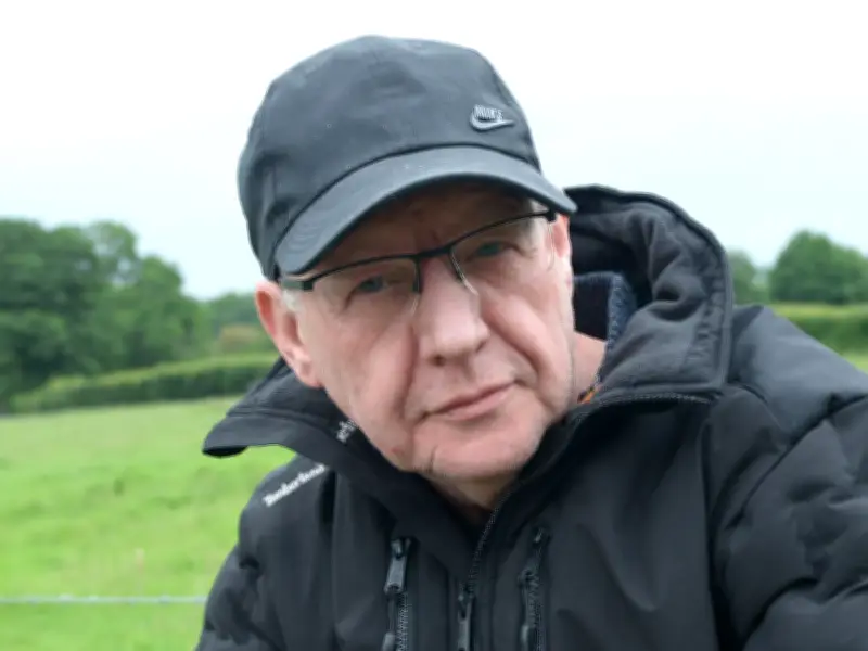 Ex-gangster Paul Ferris refuses to take sides in Lyons-Daniel feud