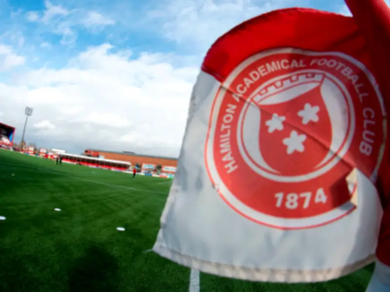 Ex-Hamilton Player 'Annoyed' Over Unpaid Pensions as Club Spends Big