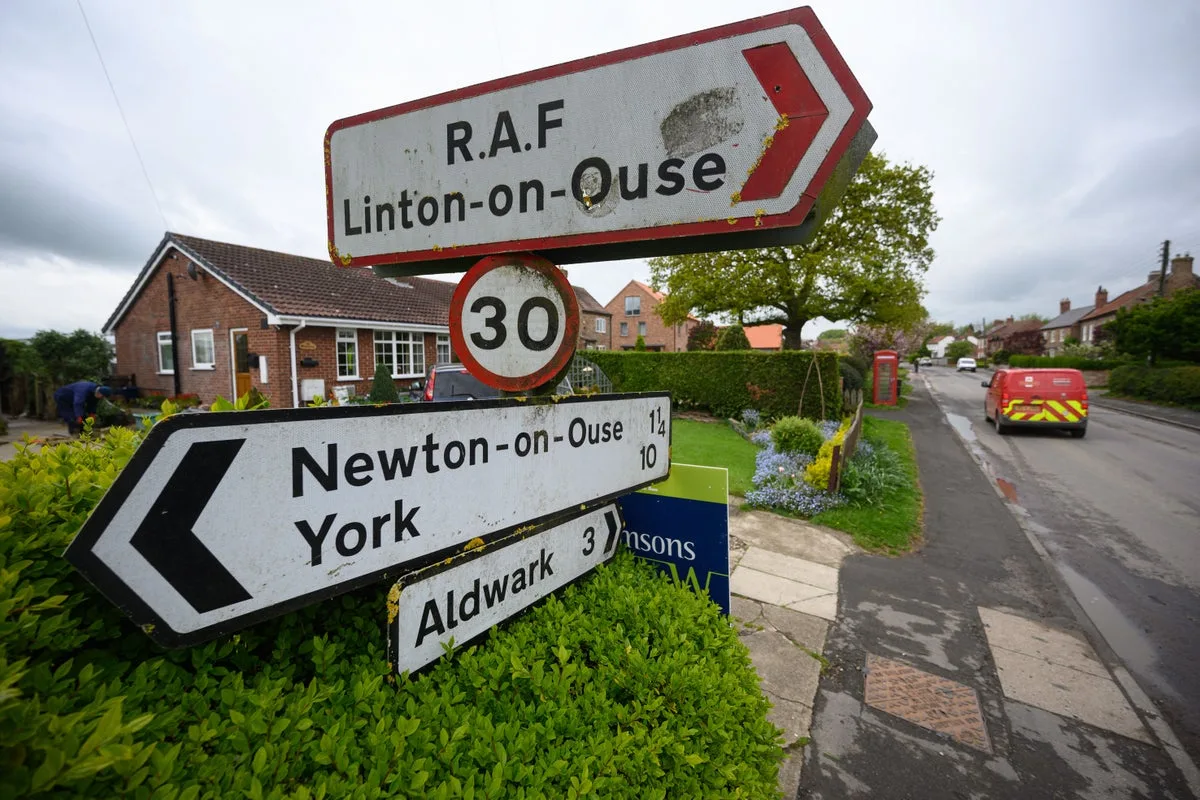 Home Office Plans Three More Ex-Military Sites for Asylum Seekers