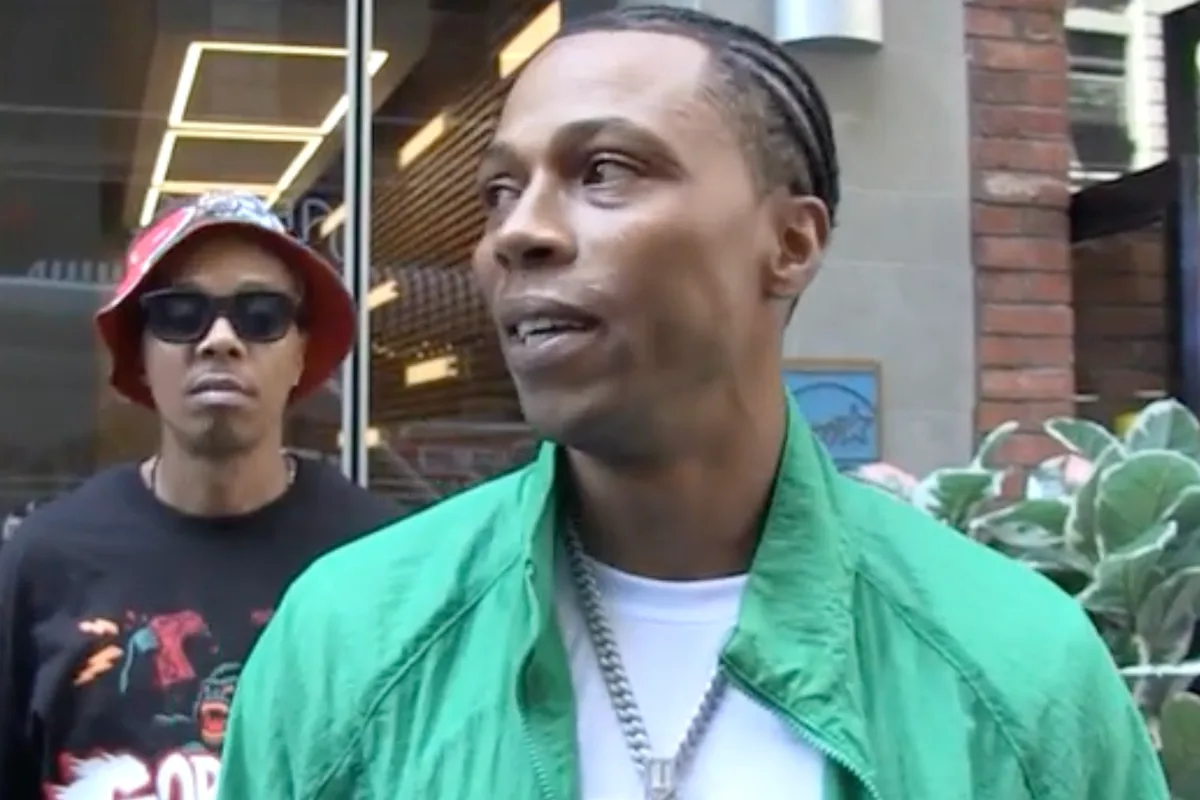 Ex-NBA star Sebastian Telfair pleads for Trump pardon ahead of jail for healthcare fraud