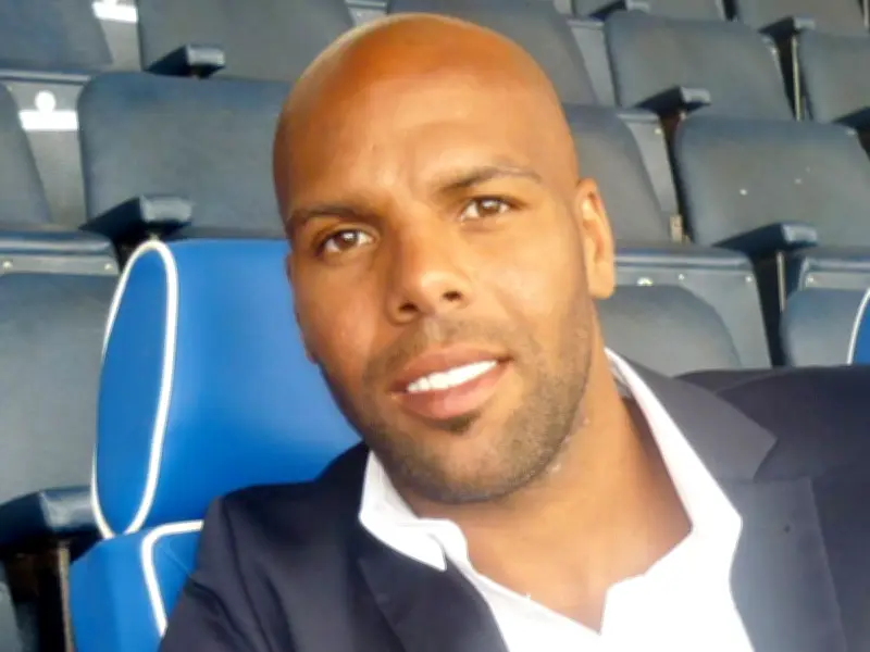 Ex-Wigan Star Marlon King Wins Court Battle Over Father's £650k Will