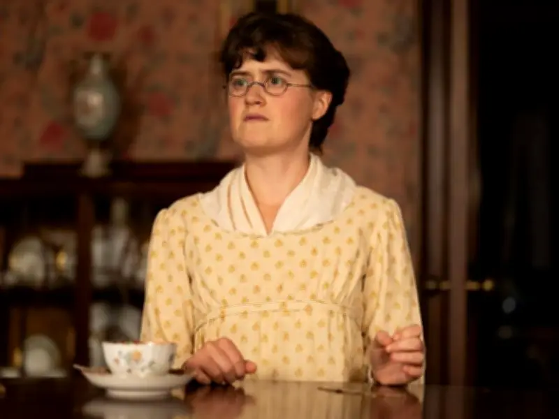 'Excellent' Period Drama for Other Bennet Sister Fans Now on Netflix