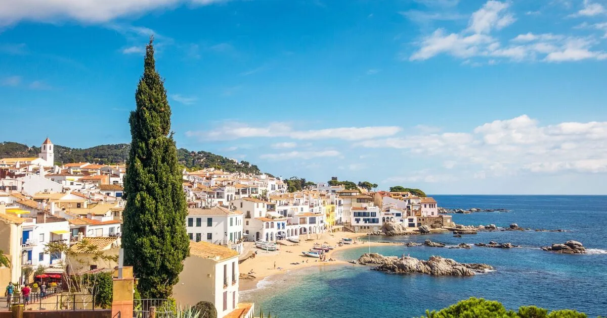 British Expat in Spain Regrets Not Moving Sooner