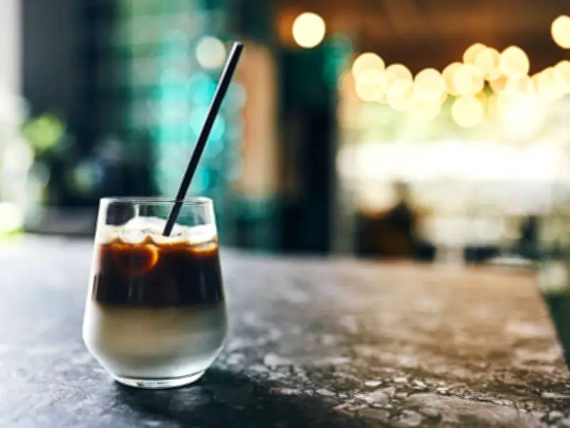 Expert Tips for Perfect Homemade Iced Coffee: Two Steps You Can't Miss
