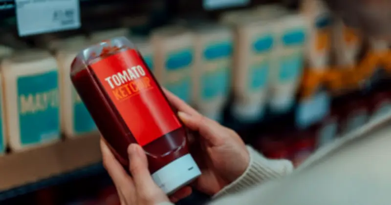 Expert Warning: Ketchup Must Be Stored in Fridge, Not Cupboard