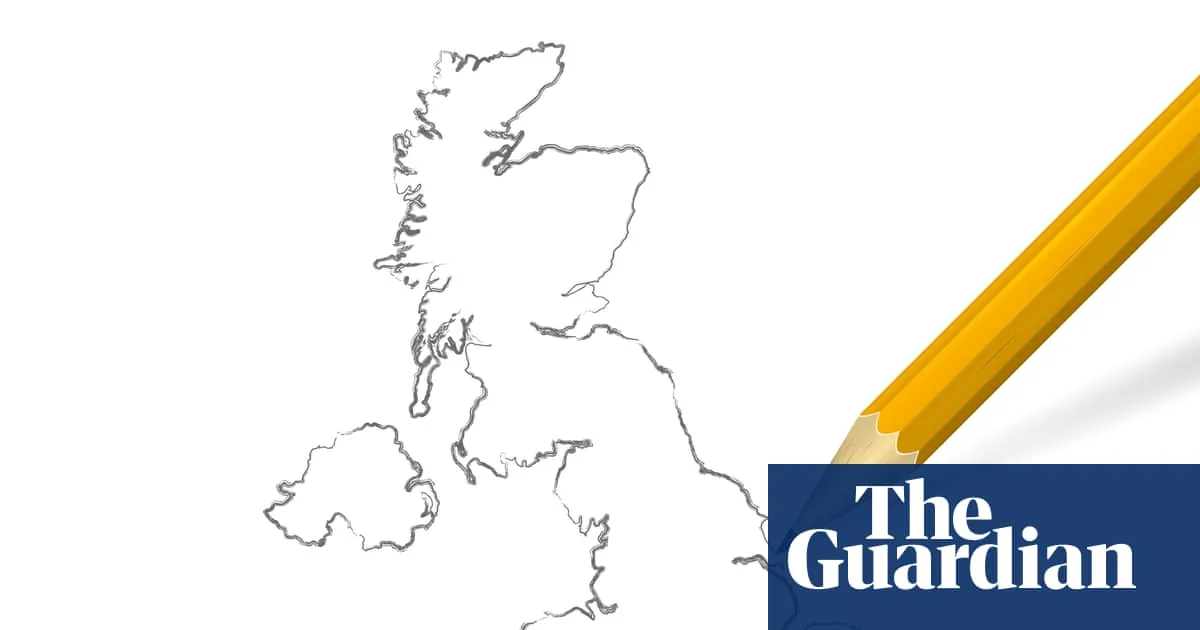 Expert Warns UK Could Disintegrate Fast Amid Nationalist Shifts