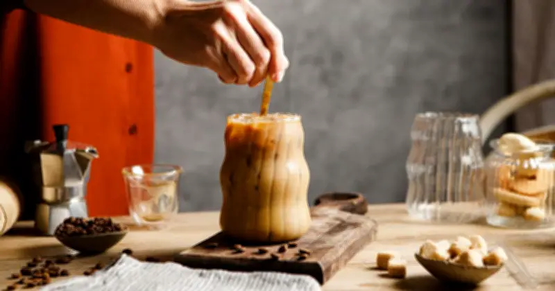 Experts Reveal 2 Must-Do Steps for Perfect Homemade Iced Coffee