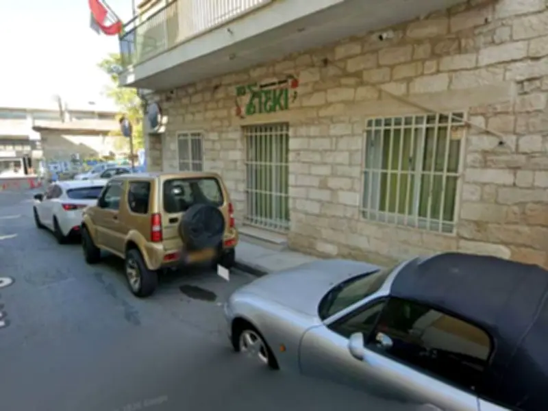 Explosion Hits Building in Limassol, Cyprus; Police Investigate