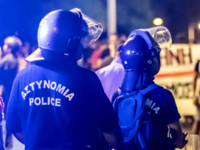 Explosion Rocks Limassol Nightclub, Police Investigate