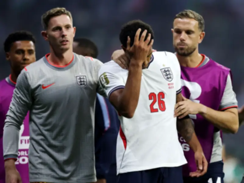 FA Considers Quansah Red Card Appeal After Trump Balogun Intervention