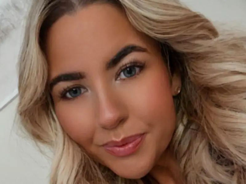 Family Mourns Zoe Marie Dixon After Homicide Confirmation
