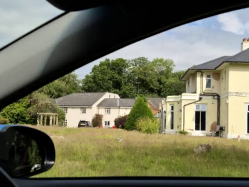 Family Shocked by Hotel's Condition After 160-Mile Journey for Anniversary