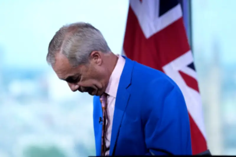 Farage by-election disrespects Clacton, says minister as rivals step aside
