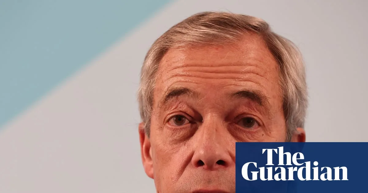 Farage Tricked Into Praising Child Abuser In Cameo Video