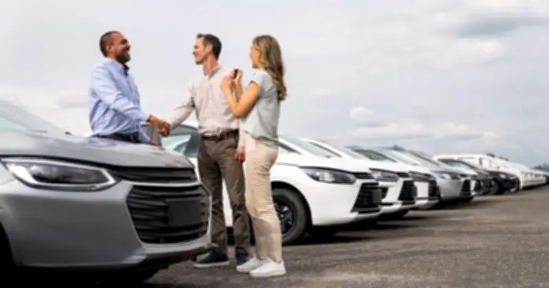 FCA Suspends Car Finance Payouts: 12M Drivers at Risk
