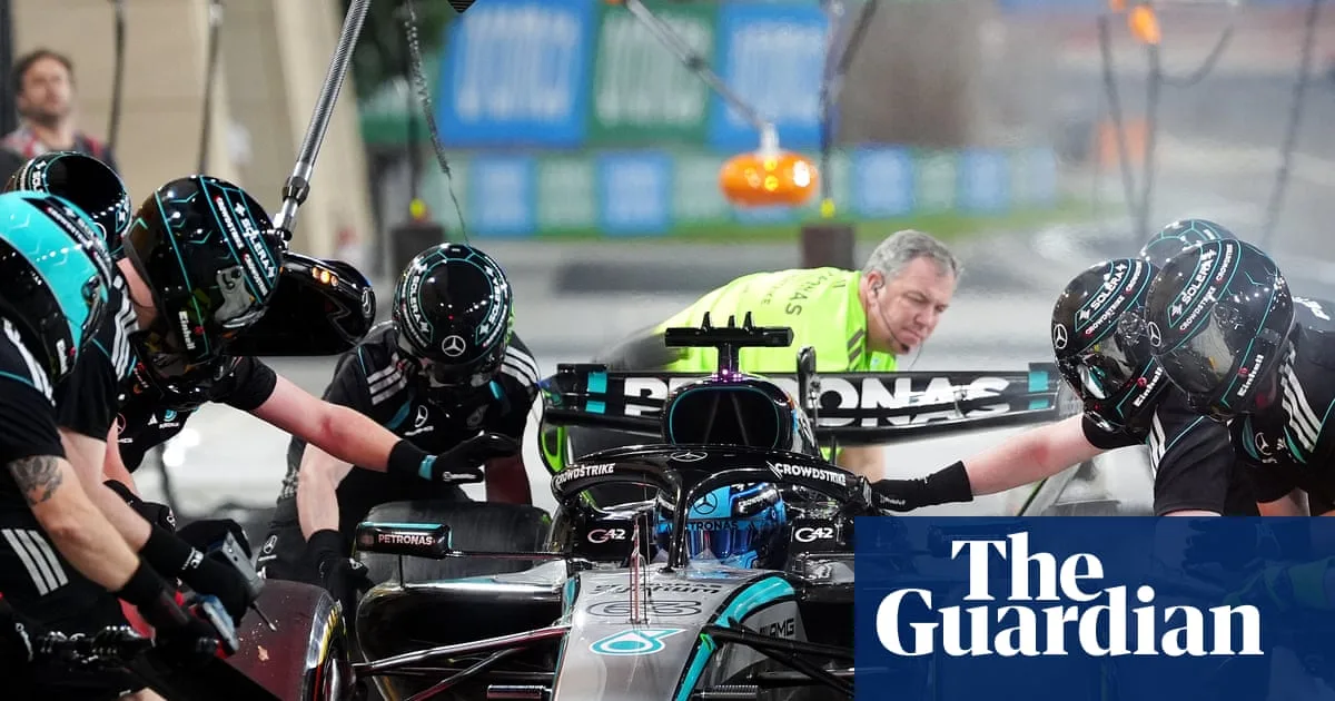FIA Approves 2026 F1 Rule Change in Mercedes Engine Row