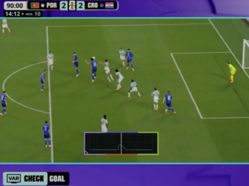 FIFA Explains VAR Chaos as Ronaldo Tribute and Transfer Buzz Dominate World Cup