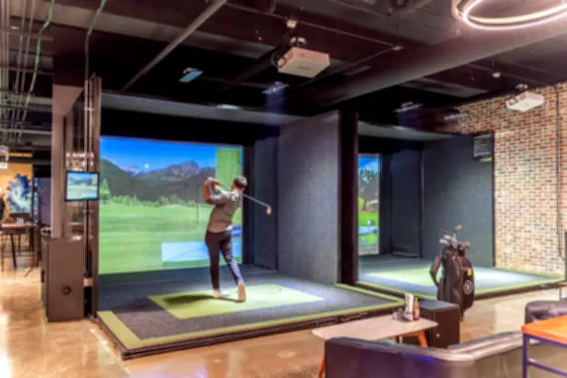 Five Iron Golf Launches in London with £20m UK Expansion Plan