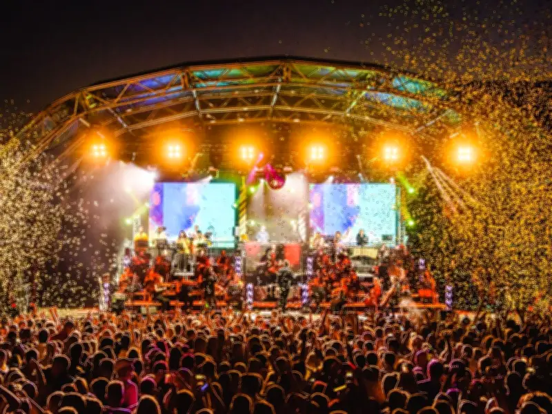 Five Things to Do in Manchester This Weekend: Music Festivals and Parades