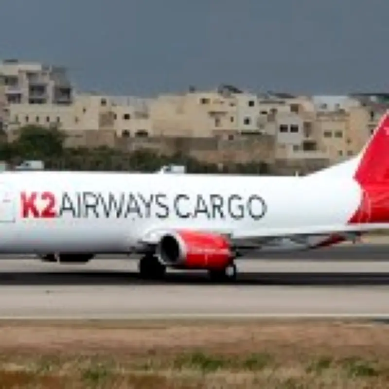Flight Tracker Shows Eerie Moment Plane Vanishes Over Arabian Sea