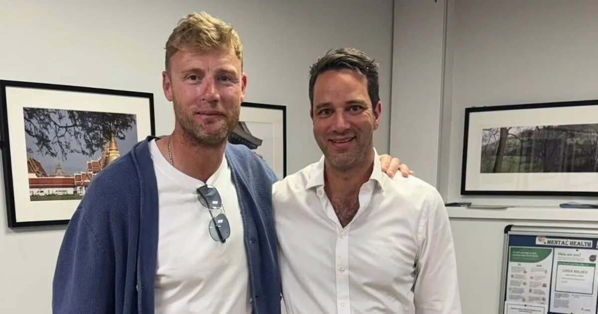 Freddie Flintoff to Join Surgeon in ITV Documentary After Crash