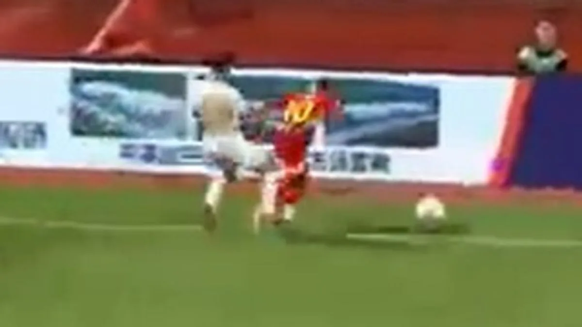 Togo Midfielder Samuel Asamoah at Risk of Paralysis After Neck Fracture in Match Collision