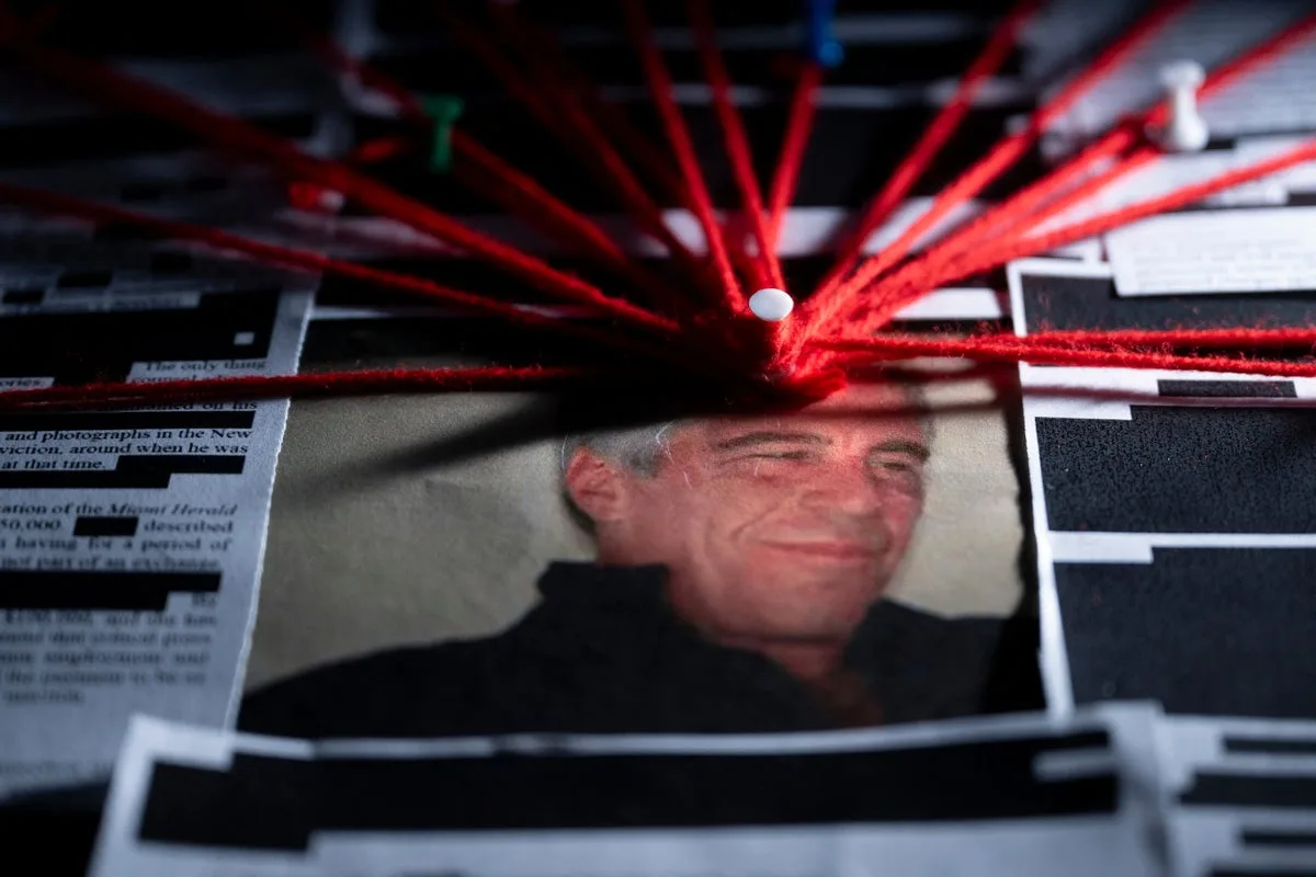 Foreign Hacker Breached FBI Office, Accessed Epstein Files