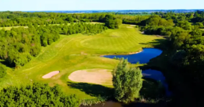 Forest Hill Golf Club in Leicestershire Enters Administration