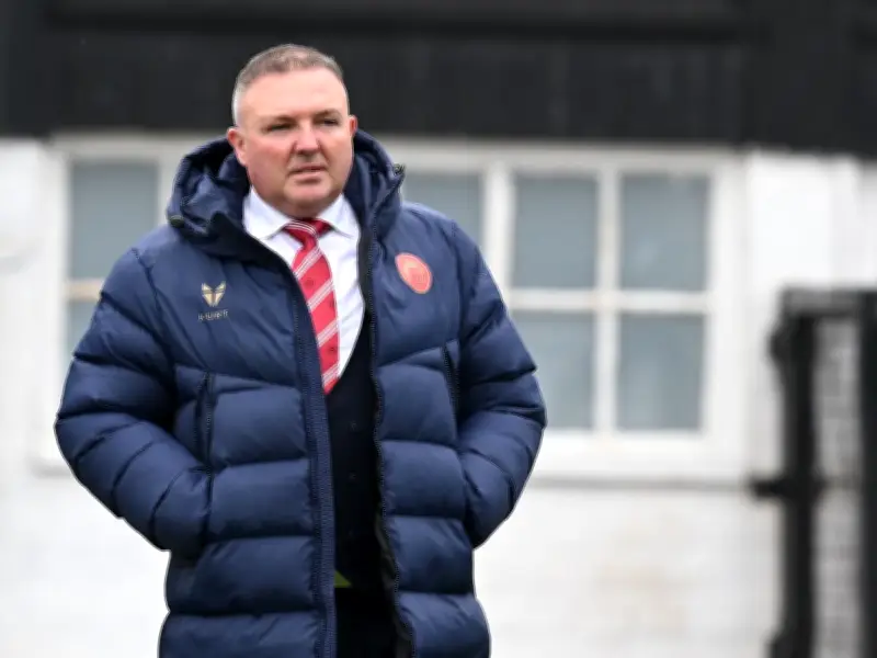 Former Hamilton Accies Director Wins Court Approval for SFA Judicial Review
