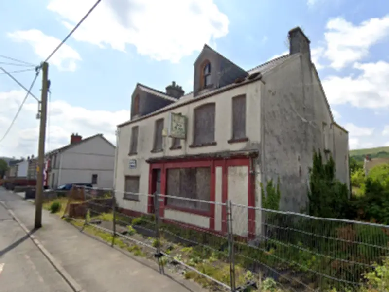 Former Neath Port Talbot Social Club Could Become Tesco Express