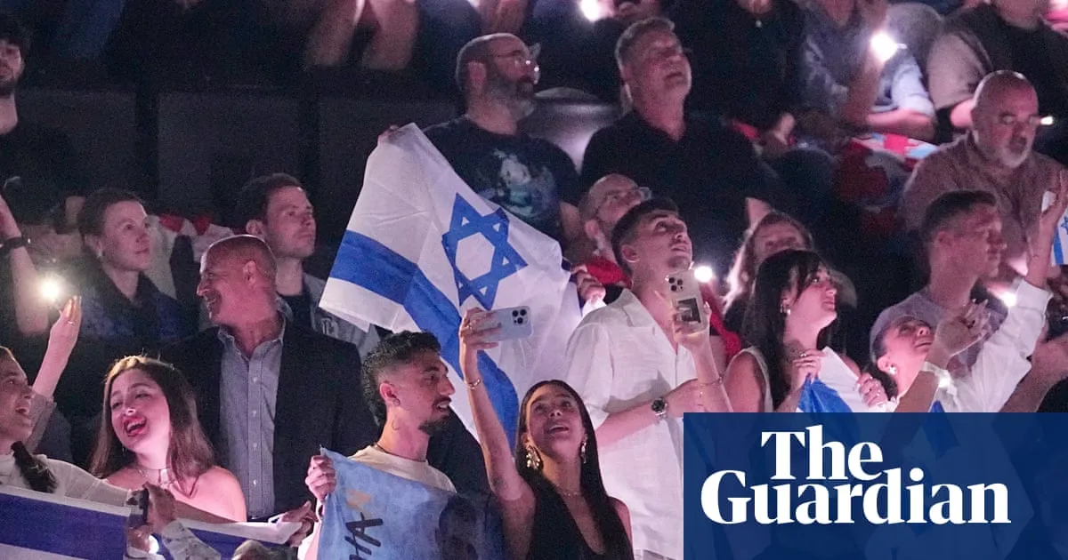 Four Countries Boycott Eurovision 2026 Over Israel's Inclusion