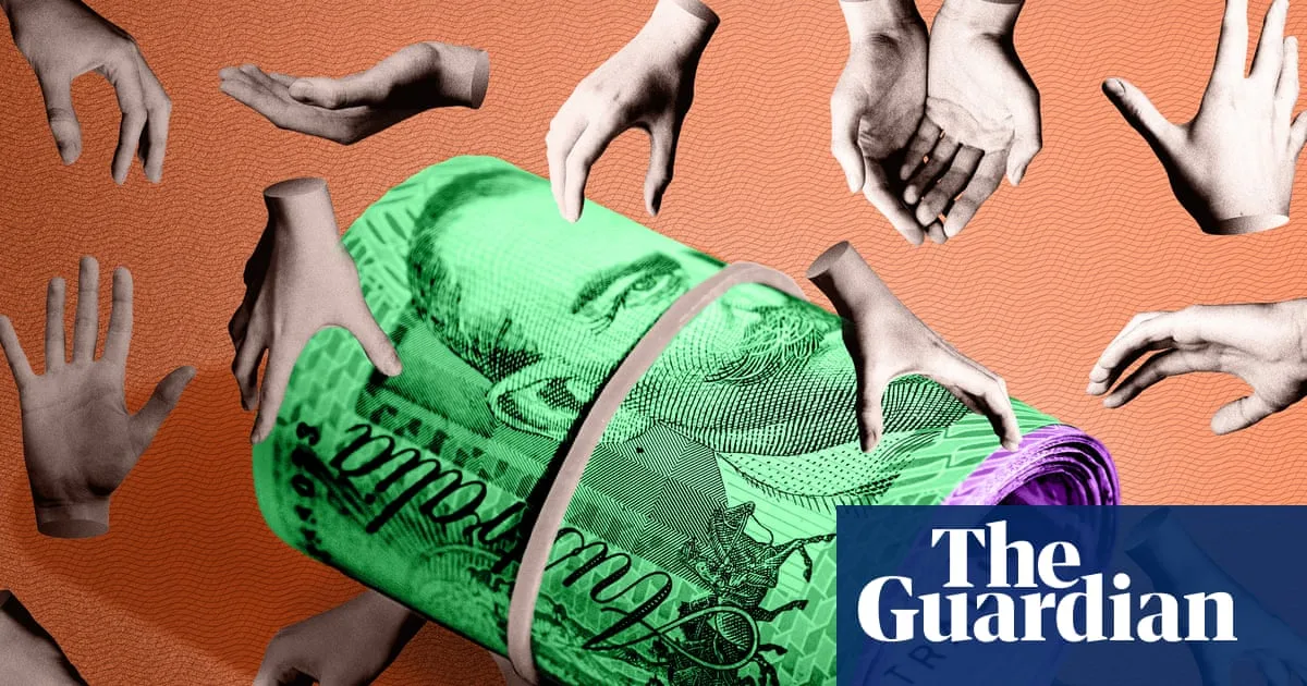 Four Reforms To Address Australia's Inheritance Inequality