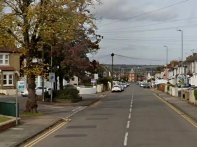 Four-Year-Old Boy Seriously Injured in Gillingham Hit-and-Run