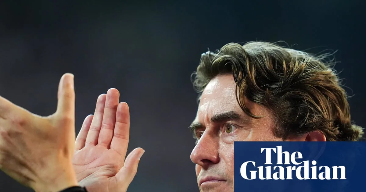 Frank Backs Spurs For Super Cup Success