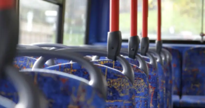 Free Bus Pass Age Change Underway in July for State Pensioners in England