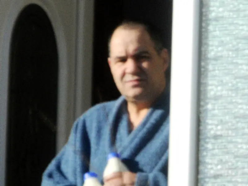 From Scrap Metal to Crime Boss: Jamie Daniel's Rise to Power